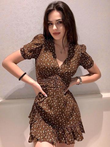 Анкета проститутки Маргарита, 22 года